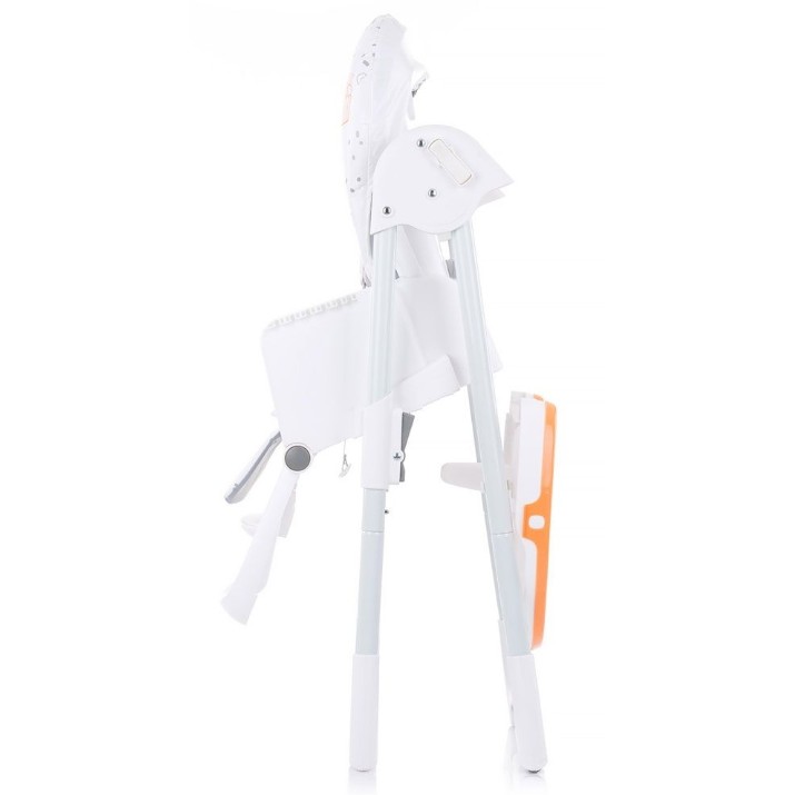 Стульчик для кормления Chipolino Sweety Mandarin (STHSW02003TA) 