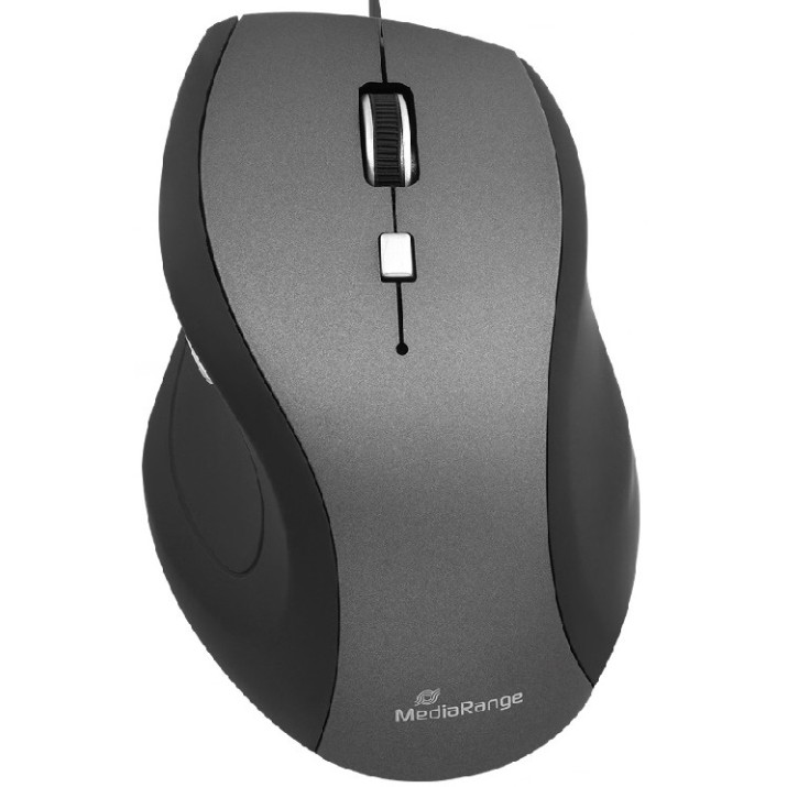Mouse MediaRange MROS202