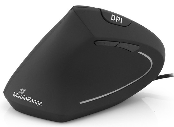 Компьютерная мышь MediaRange MROS231