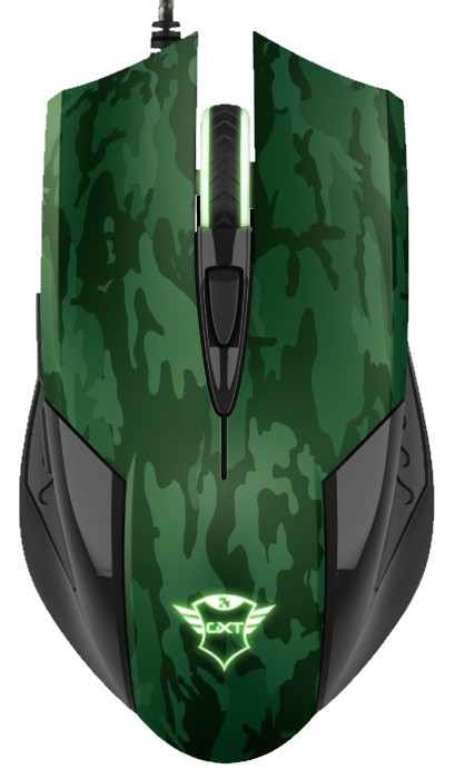 Комплект Trust Gaming GXT 781 Rixa (23611)
