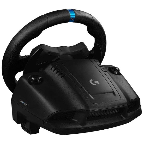 Volan pentru jocuri Logitech Driving Force Racing G923