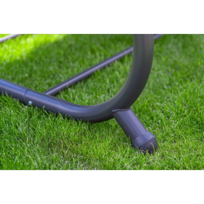 Leagăn de grădină FunFit Relax Plus Green (181)