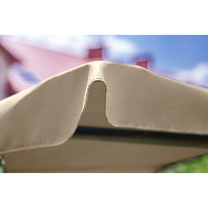 Leagăn de grădină FunFit Relax Plus Beige (1602)