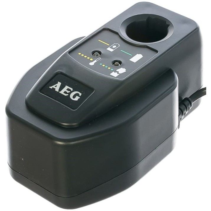 Încărcător AEG LA036 (4932352097)