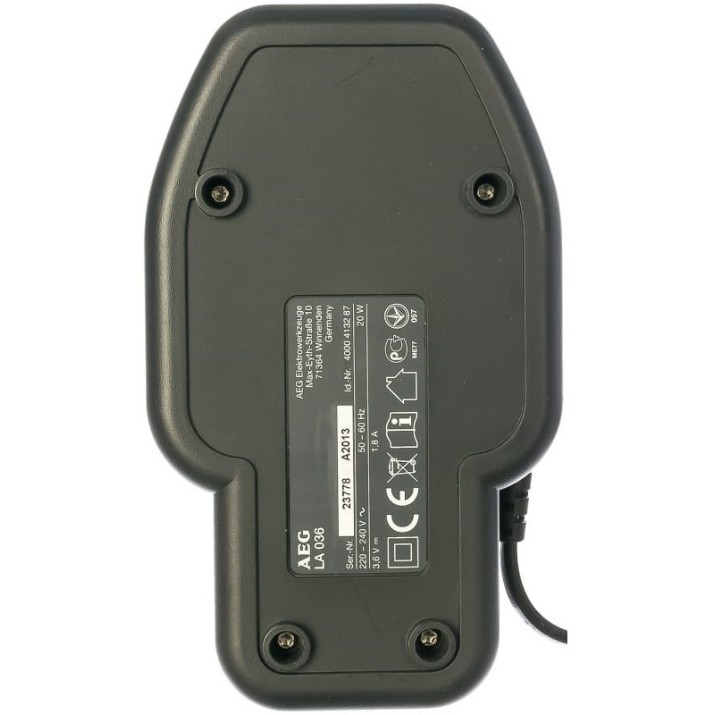 Încărcător AEG LA036 (4932352097)