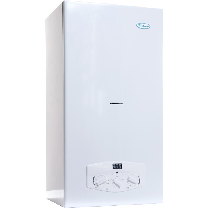 Газовый котел Perfetto Eco 36 TF