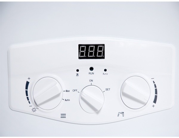 Газовый котел Perfetto Eco 36 TF