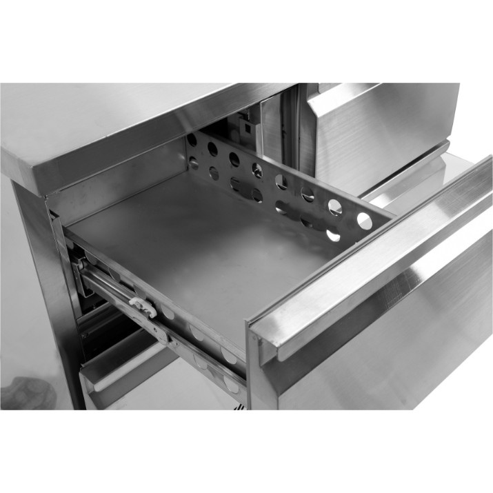Masă de producție Yato YG-05280