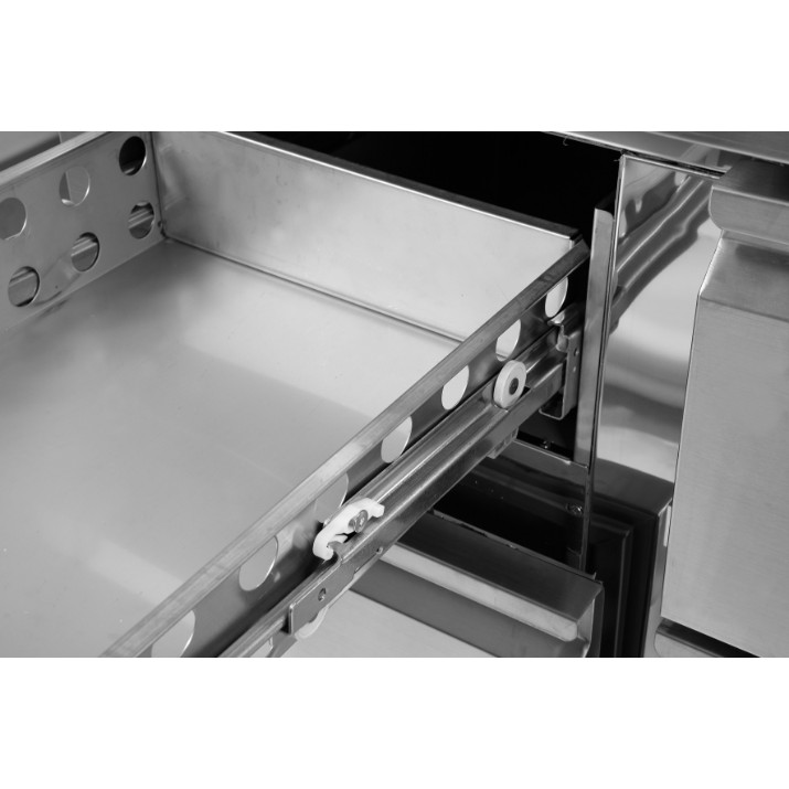 Masă de producție Yato YG-05280