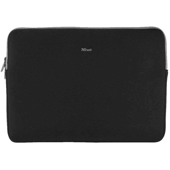 Чехол для ноутбука Trust Primo Soft Sleeve Black (21248)
