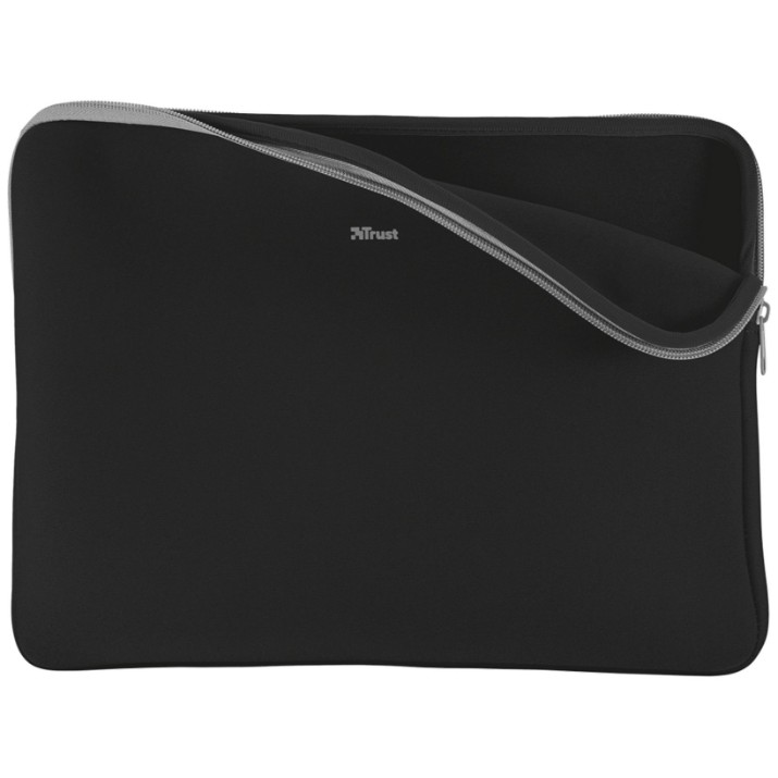 Чехол для ноутбука Trust Primo Soft Sleeve Black (21248)