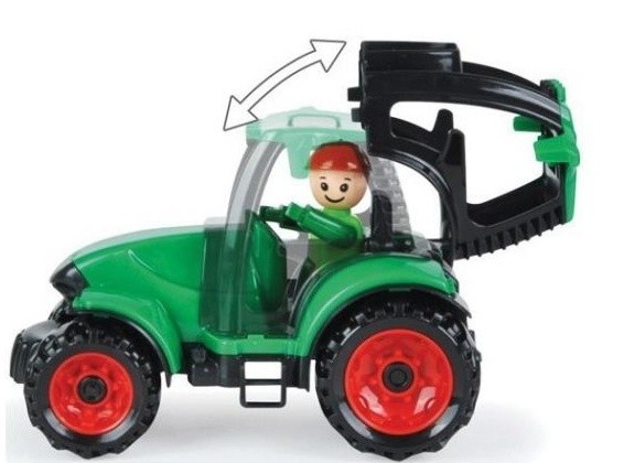 Tractor Lena (1624)