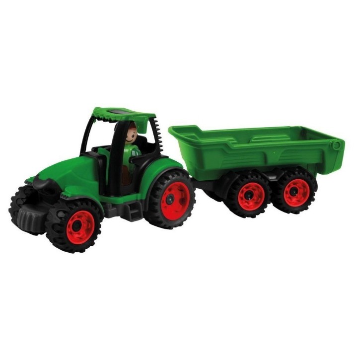 Tractor Lena (1625)