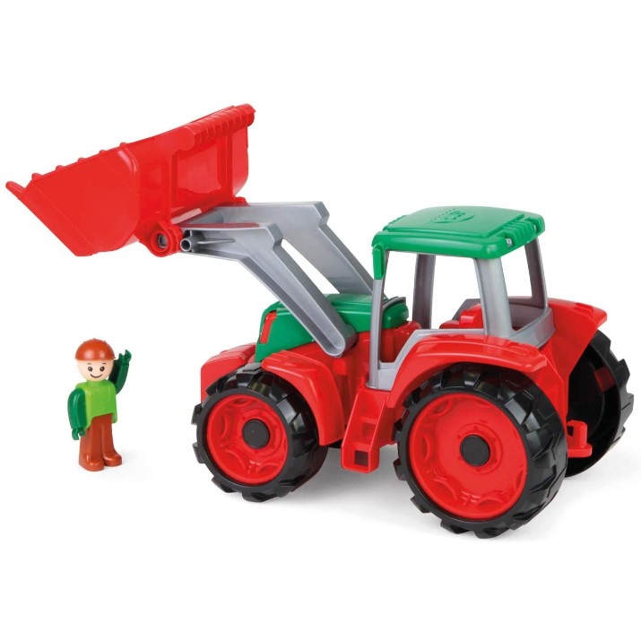 Tractor Lena (4417)