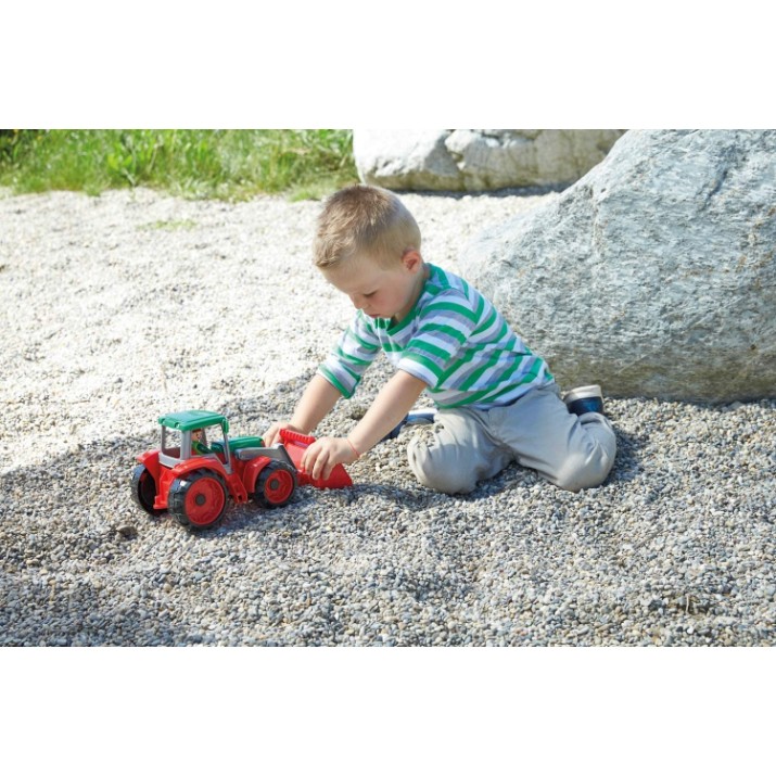Tractor Lena (4417)