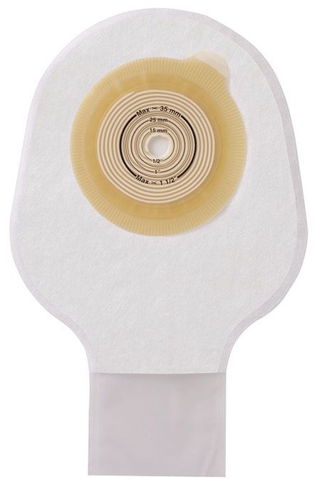 Pungi pentru stoma Coloplast Alterna 174670 10-35mm