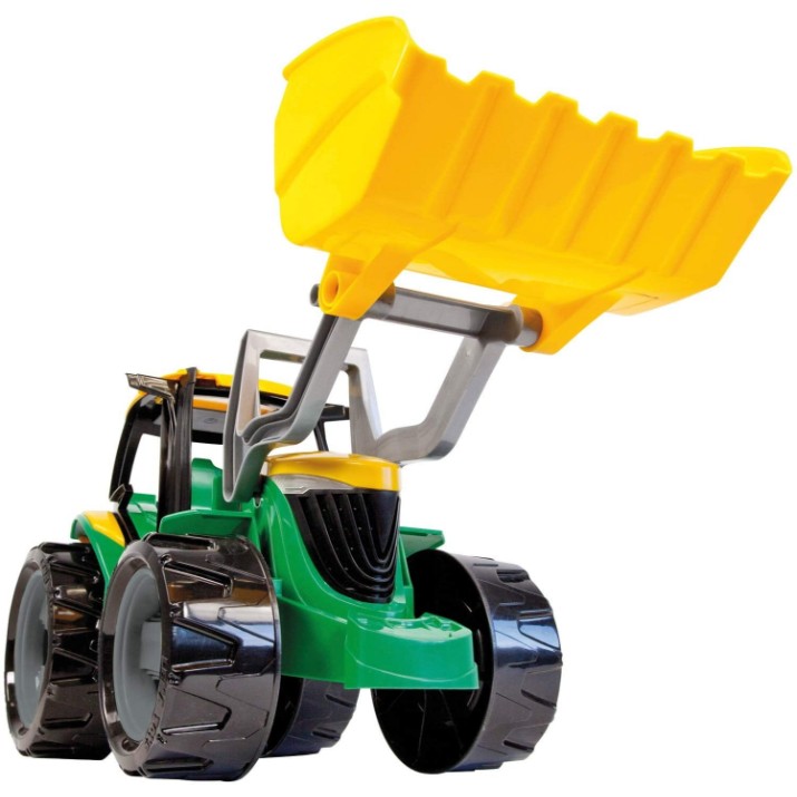 Tractor Lena Giga Trucks (2057)