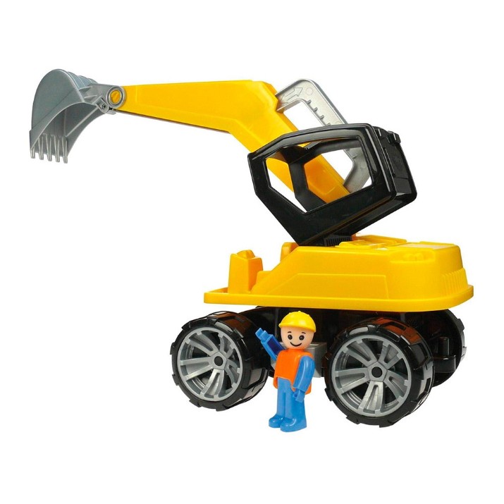 Excavator Lena Truckies (1621)
