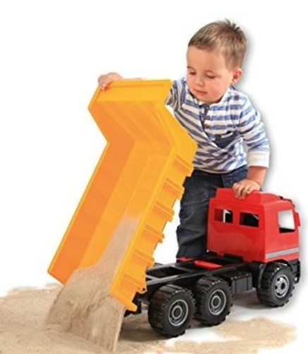 Tractor Lena 2031