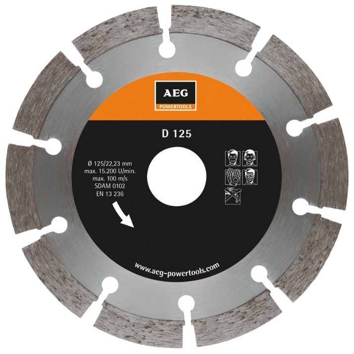 Диск для резки AEG 4932334676