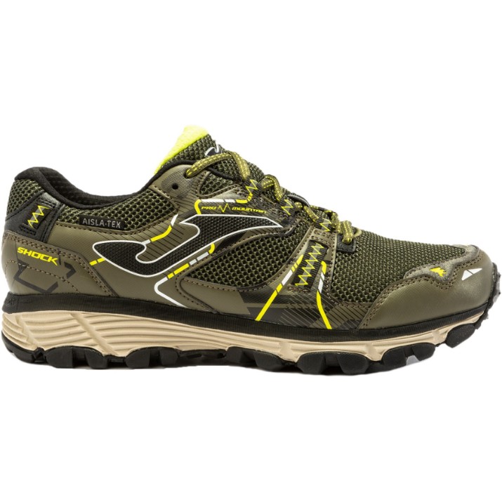 Кроссовки мужские Joma TKSHOS2123 45