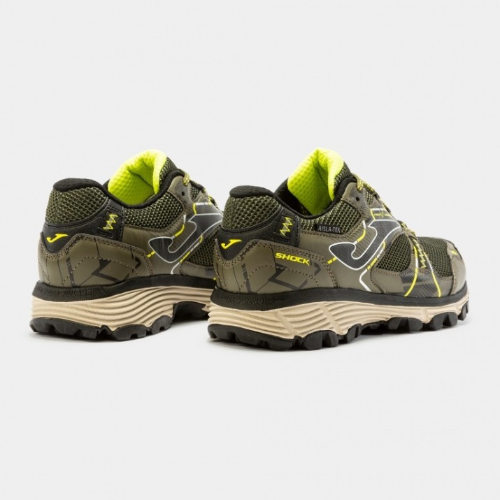 Кроссовки мужские Joma TKSHOS2123 45
