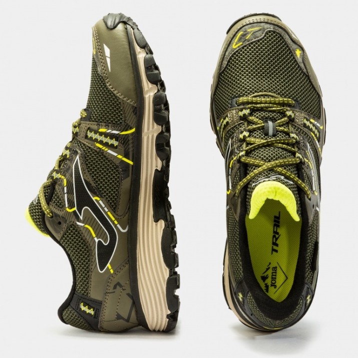 Кроссовки мужские Joma TKSHOS2123 47