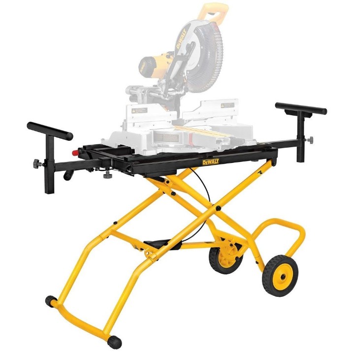 Подставка DeWalt DE7260
