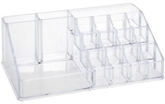 Органайзер для хранения Eleganza 22x12.5x8cm (34530)
