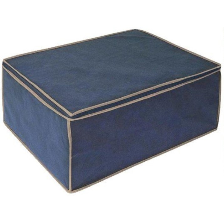 Кофр для одежды Ordinett 60x46x26cm (36616)