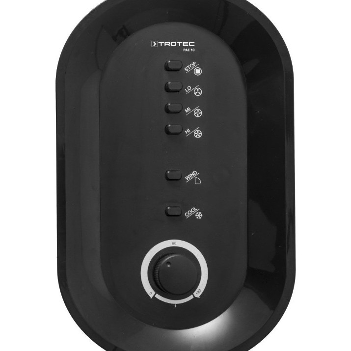 Охладитель воздуха Trotec PAE 10