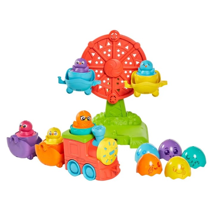 Sortator Tomy (E73099)