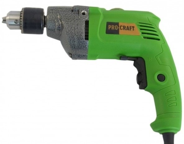 Дрель ProCraft PS-1150