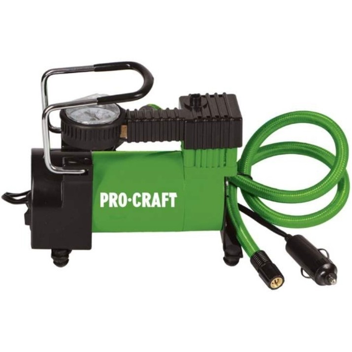 Compresor auto ProCraft LK170