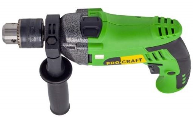 Дрель ProCraft PS-980