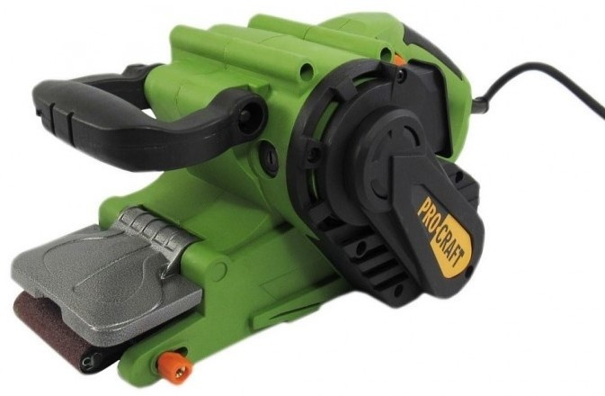 Șlefuitor cu banda ProCraft PBS1600