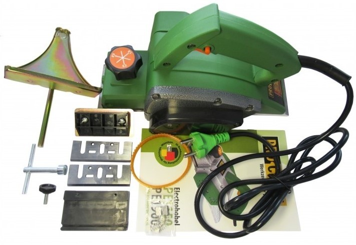 Rindea electrica ProCraft PE1150