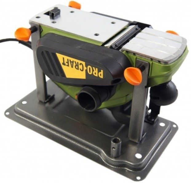 Rindea electrica ProCraft PE-1650