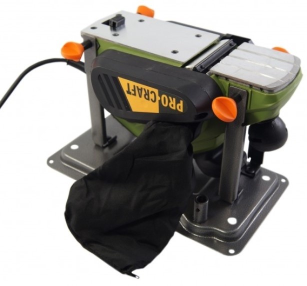 Rindea electrica ProCraft PE-1650