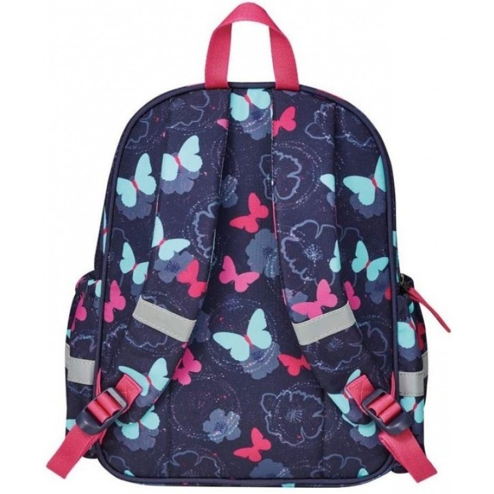Rucsac pentru copii Herlitz Butterfly (50032792)