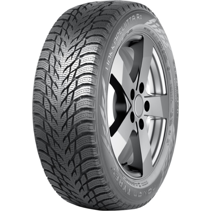 Anvelopa Nokian Hakkapeliitta R3 255/40 R19 100T XL
