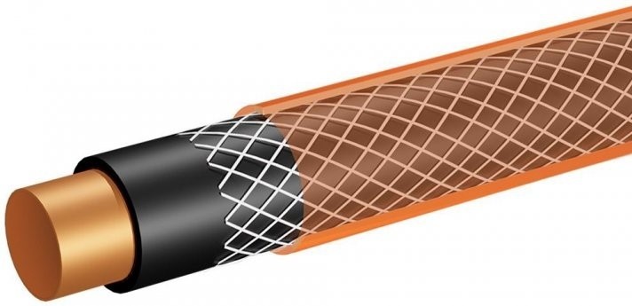Furtun de grădină Neo Tools 15-801