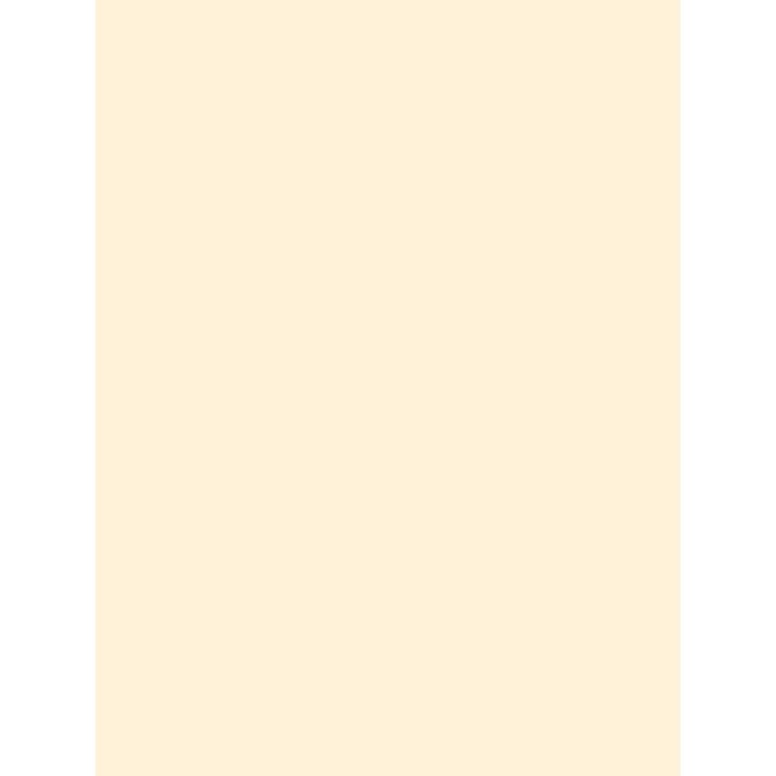 Hartie copiator Mondi A4 IQ Color Pale Cream 250pcs 160g/m2 CR20