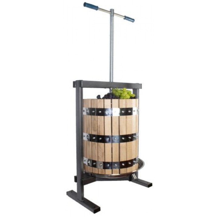 Пресс для отжима Aquatic Vilen 50L