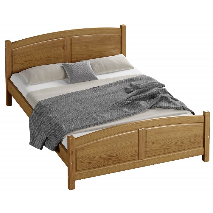 Pat Poland Mela 120х200 Oak