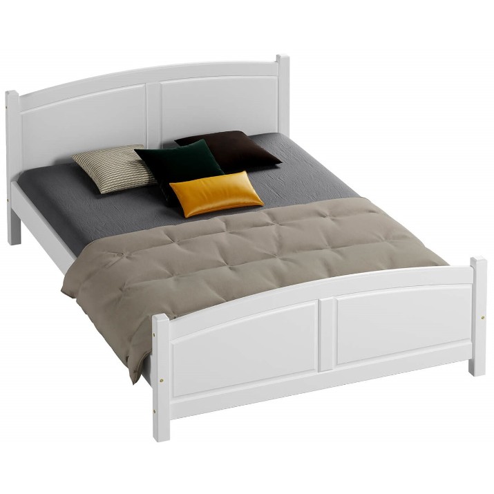 Pat Poland Mela 120х200 White