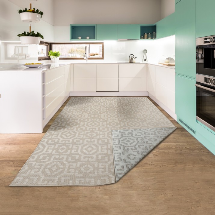 Ковёр Covoare Ungheni Flat 8941_1_24011 1.60x2.30m