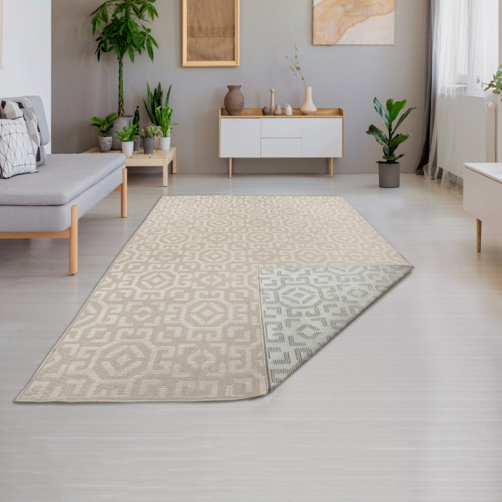 Ковёр Covoare Ungheni Flat 8941_1_24011 1.60x2.30m