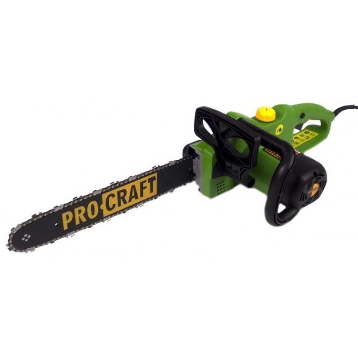 Цепная пила электрическая ProCraft K2300S