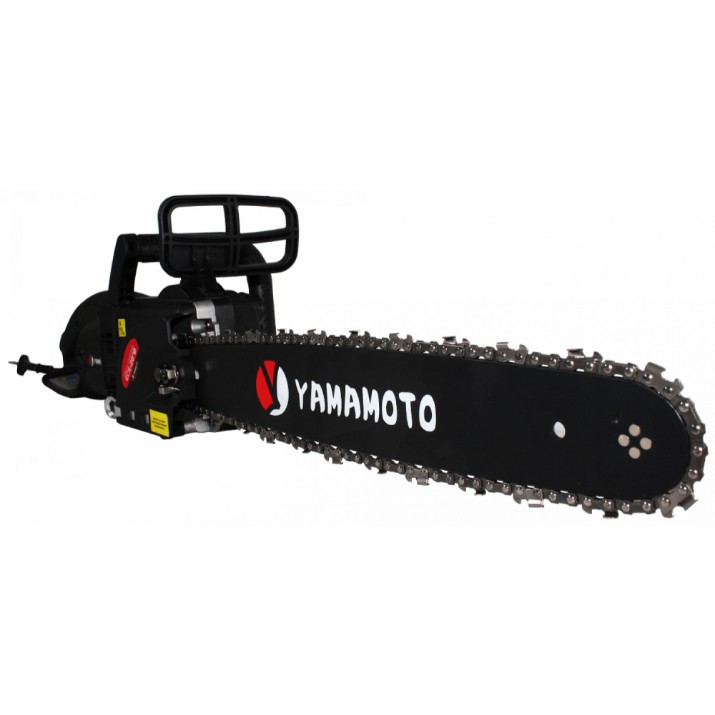 Цепная пила электрическая Yamamoto ECS-2870